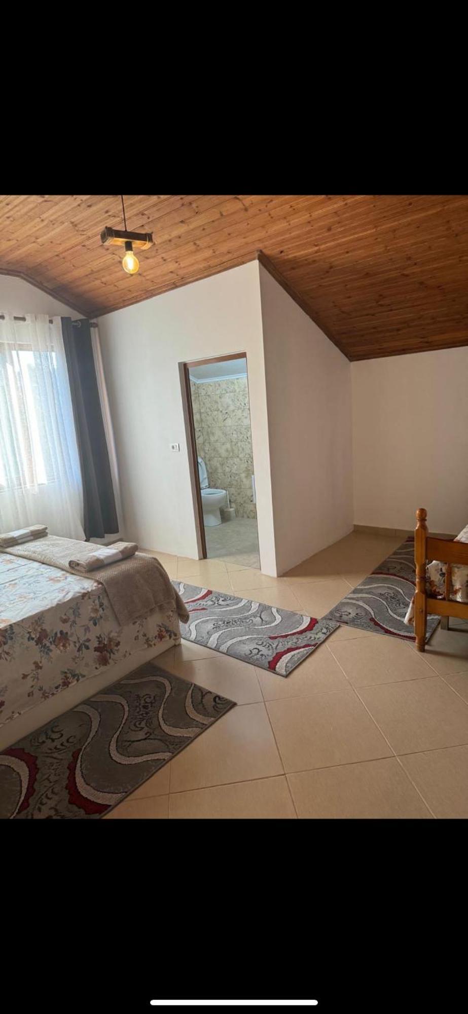 Villa Zefi Rrenc ชโคเดอร์ ภายนอก รูปภาพ