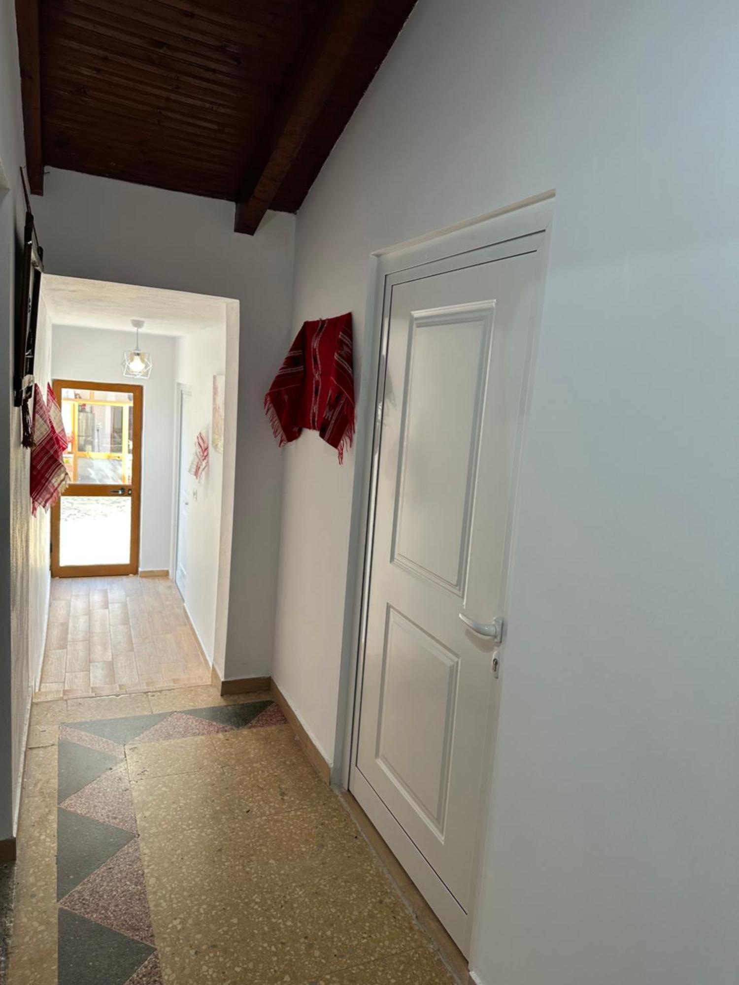 Villa Zefi Rrenc ชโคเดอร์ ภายนอก รูปภาพ